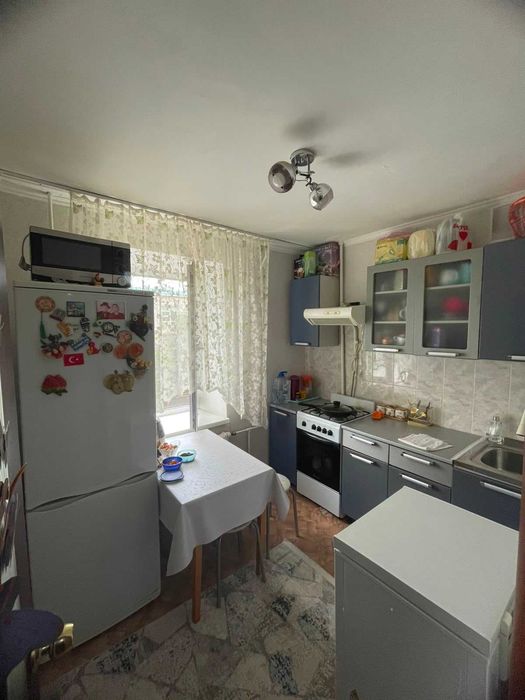Продам 1 комнатную квартиру.