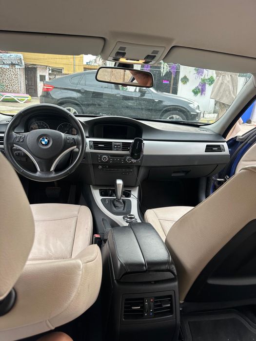 Bmw seria 3 M Pachet