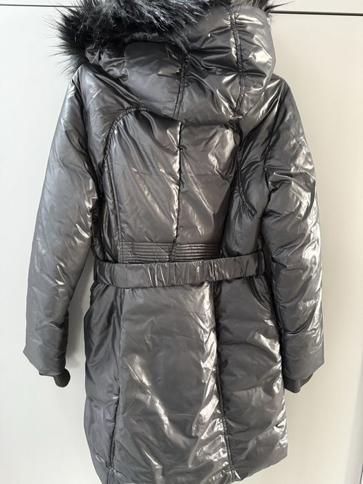 Дамско зимно  яке Lynne