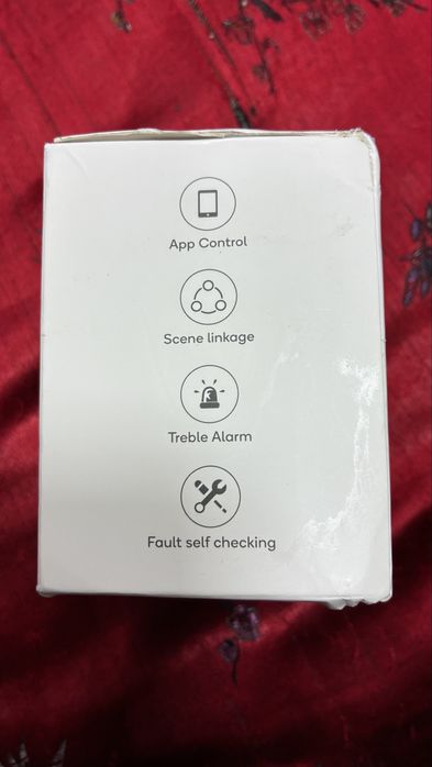 Zigbee Combustible Gas Detector