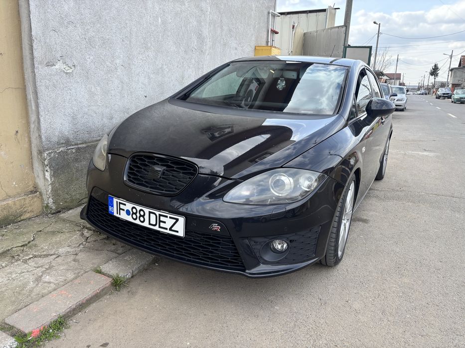 SEAT Leon 2010 — imagine 3
