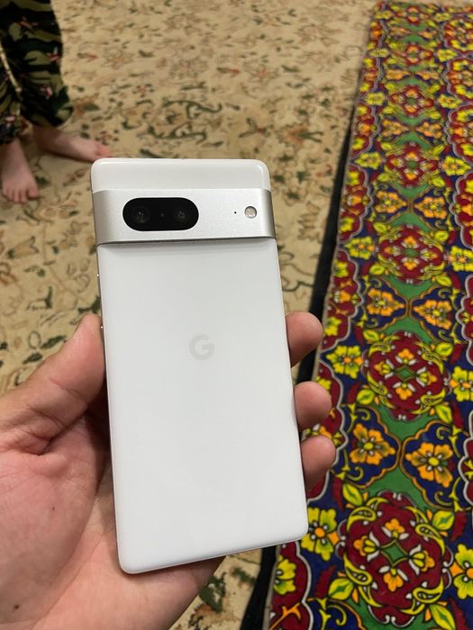 Google pixel 7 128/16 5G