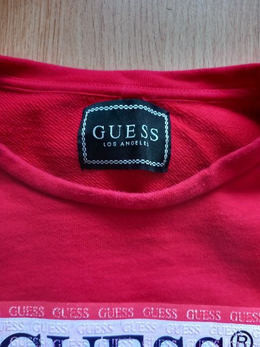Bluza dama  Guess