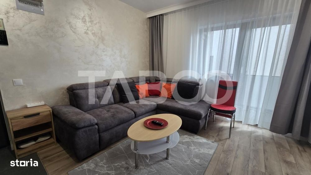 Apartament de vanzare 54mp 3 camere decomandate in zona Selimbar Sibiu — fotografia 1