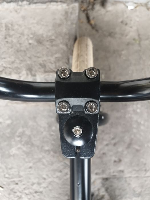 Продаю BMX в отличном состоянии