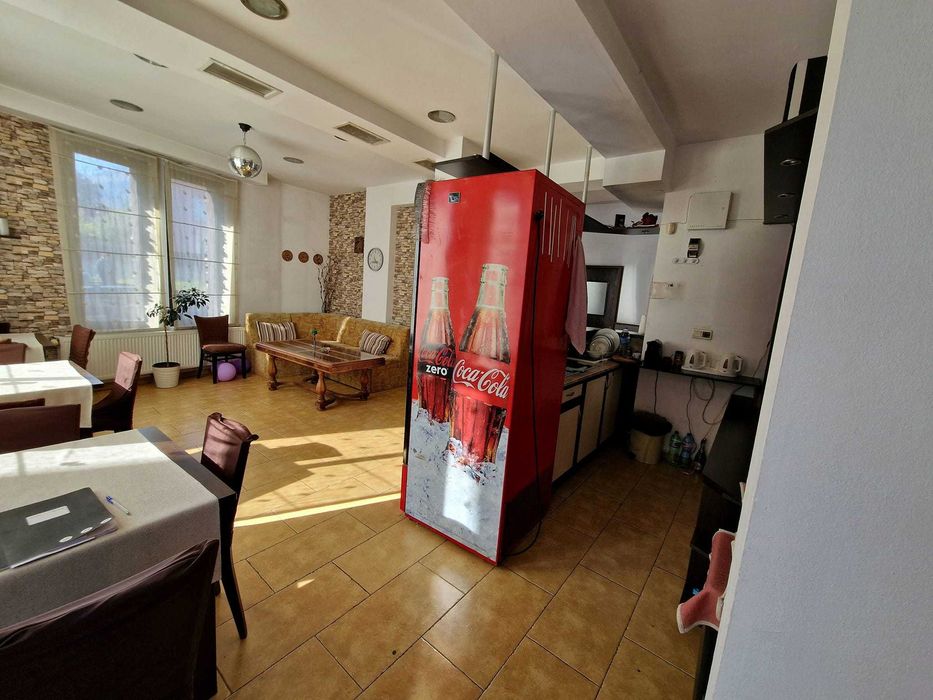 Продава се Хотел в Банско - 550 кв.м за 910 €/кв.м - Снимка #6