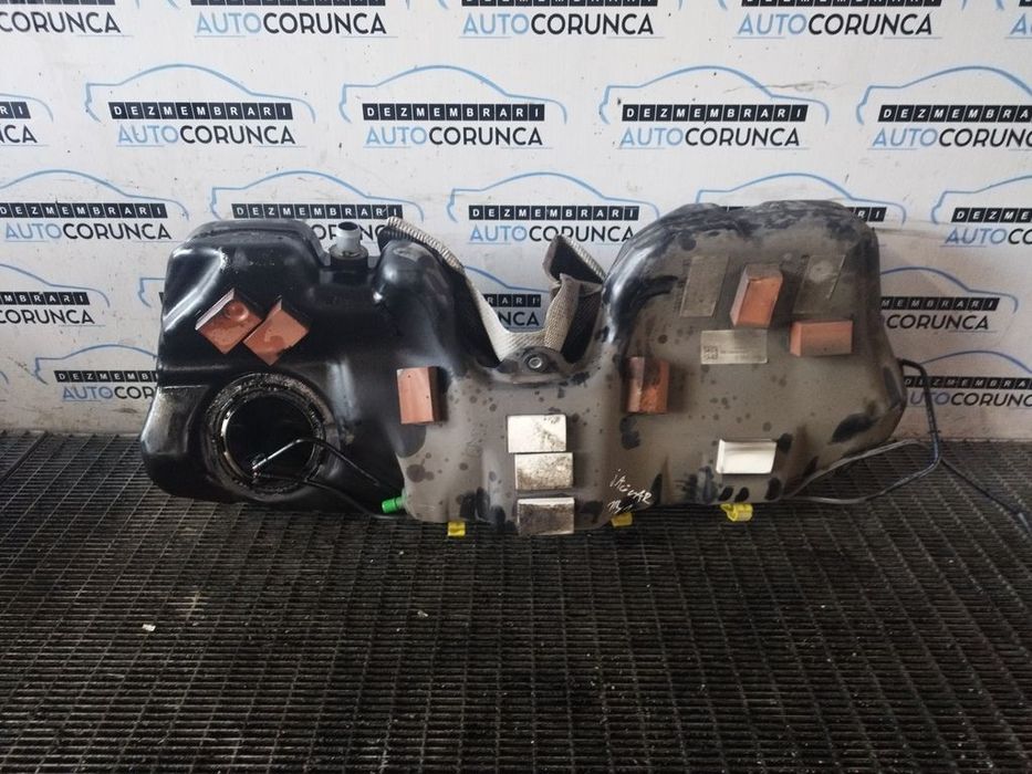 Rezervor combustibil Jaguar F - Pace 2.0 D 2015 - 2020 204DTD SUV 4 Usi (1141) Diesel