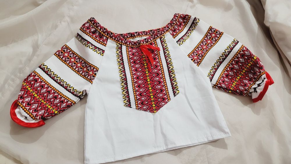 PROMO Ie traditional /populara bebelusi/fetite 6 12 luni