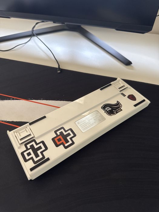 Ducky One 2 Mini Tastatura