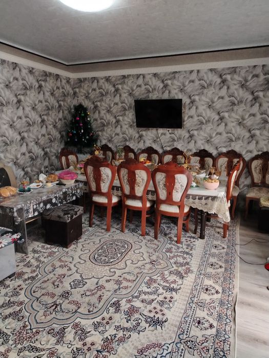 Продаётся дом в Нурафшане