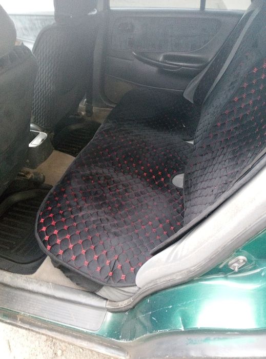 Мазда 626 каппэла