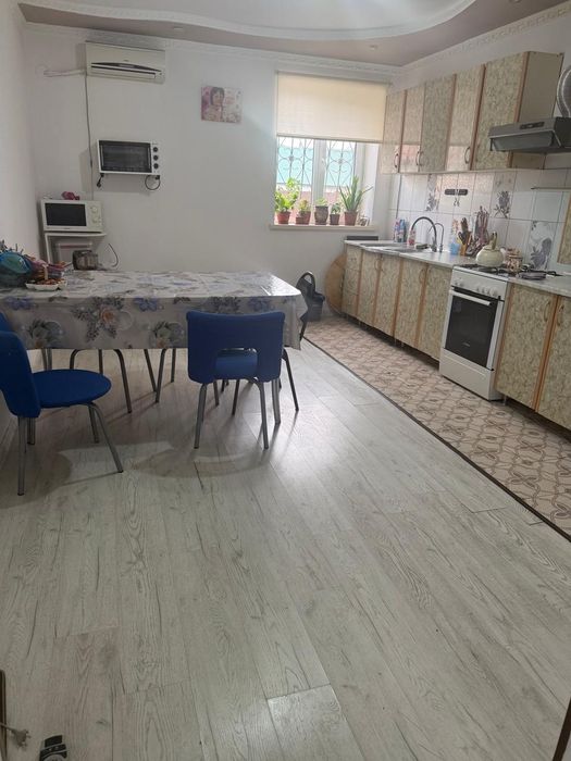 Дом Трехэтажный 2017г