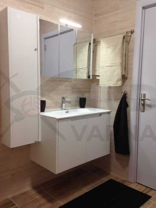 Двустаен апартамент в Левски! 21233442