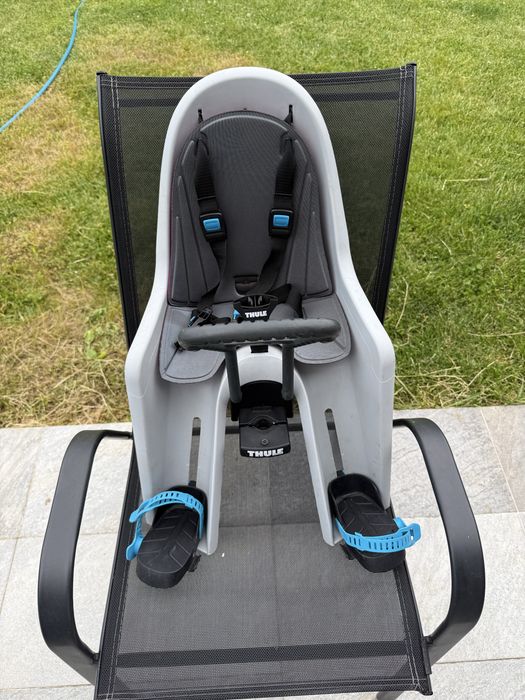 THULE scaun pentru copii- RideAlong Mini