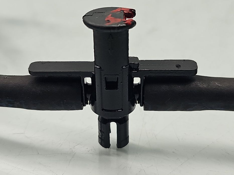 Conducta retur injectoare AUDI A4 (8K2, B8) [Fabr 2008-2015] 928301101