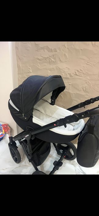 Коляска Verdi 3 в 1