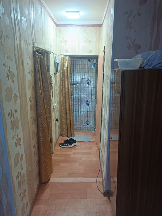 Продается квартира