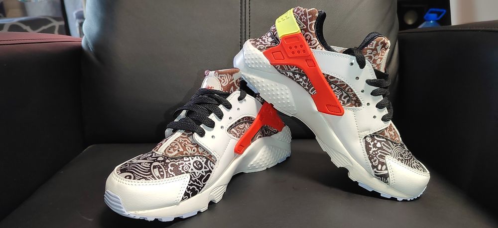 Nike Huarache Run, номер 38