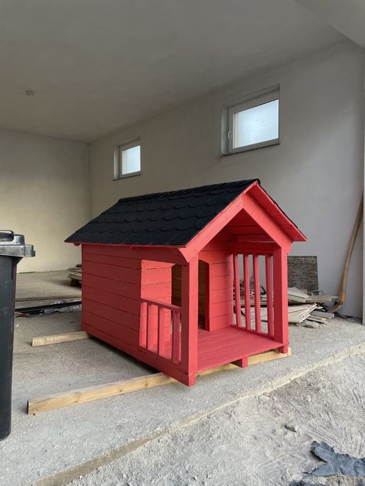 Cușcă pentru caine