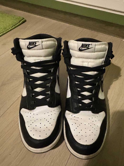 Nike Dunk Panda/Oreo