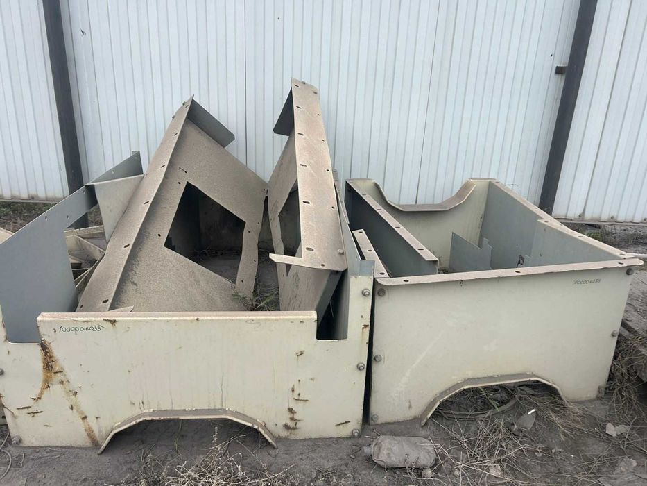 Агрегат ЕМК-1600-С ч 906.10-6-ОВ1