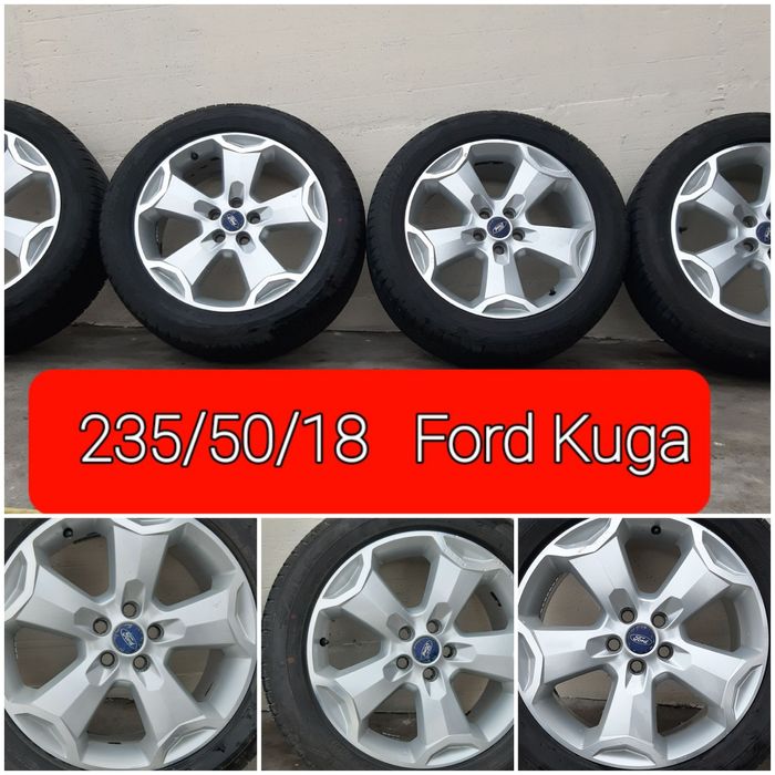 Jante 5x120r16 5x108 bmw T5 T6 ford peugeot citroen volvo