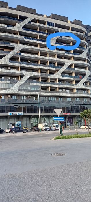 Kvartira tez sotiladi
