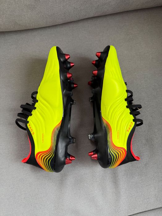 Футболни обувки adidas copa 1 SG