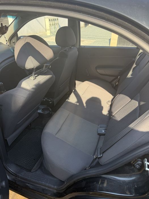 De vanzare Chevrolet Aveo