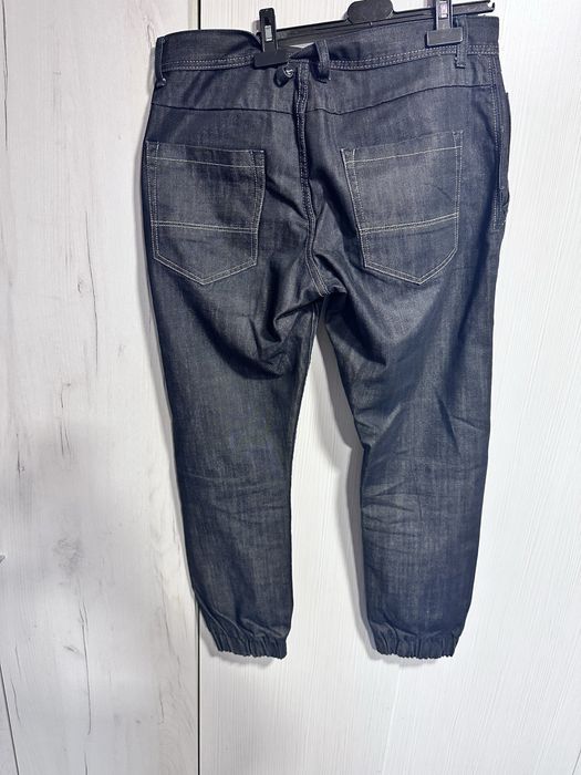 Дънки -BLUE+INC -размер-34-S