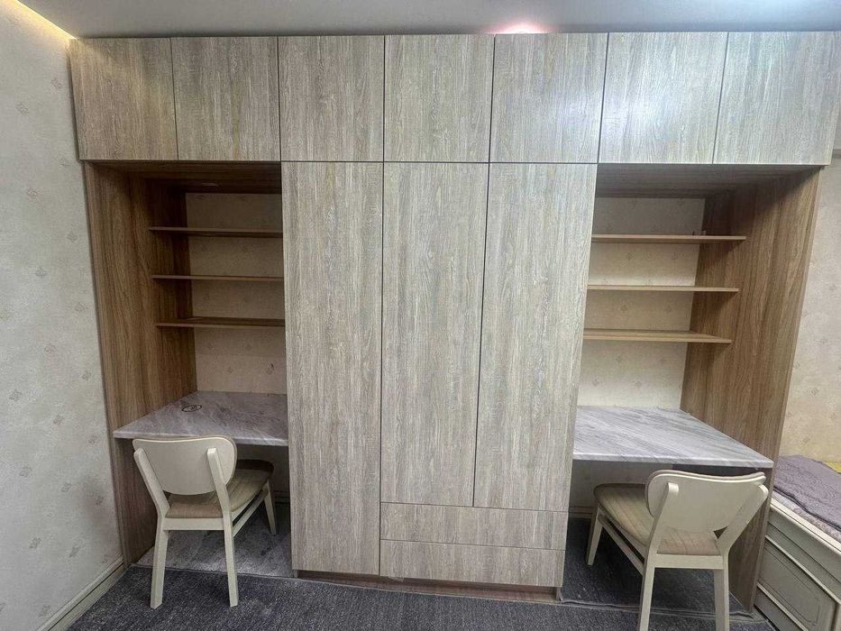 Мебель на заказ Ташкент