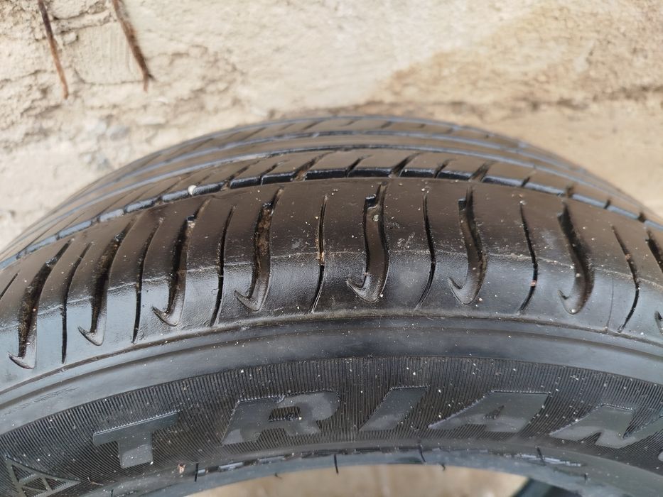 Шины летние на 14