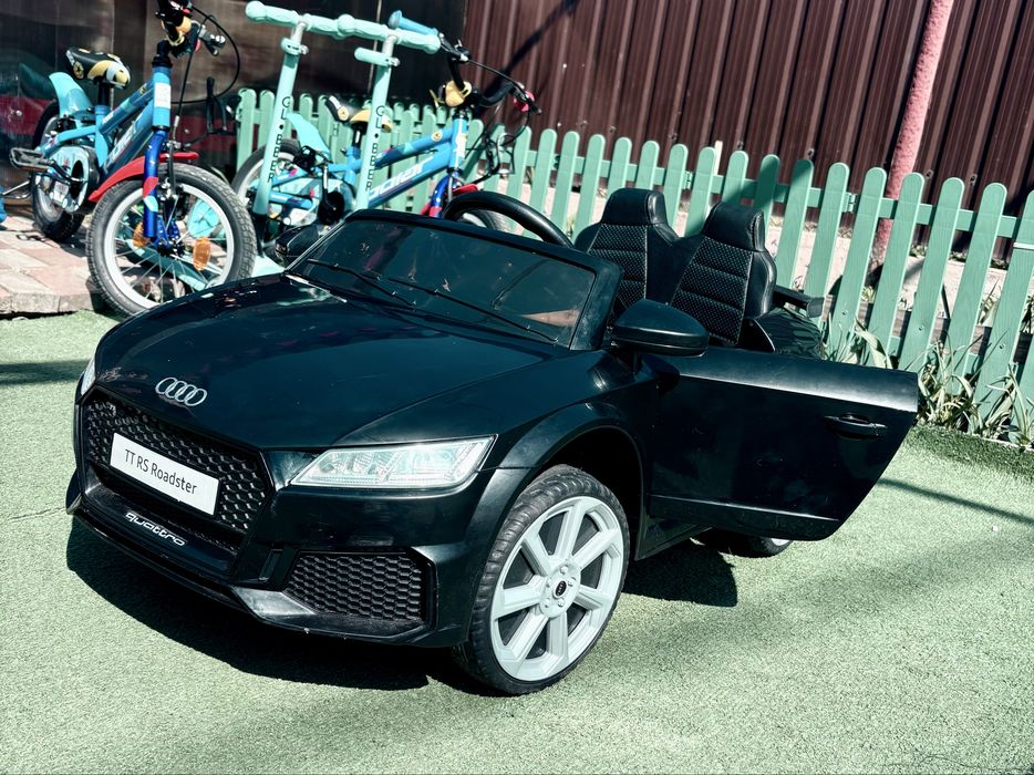 Masinuta electrica copii Audi TT
