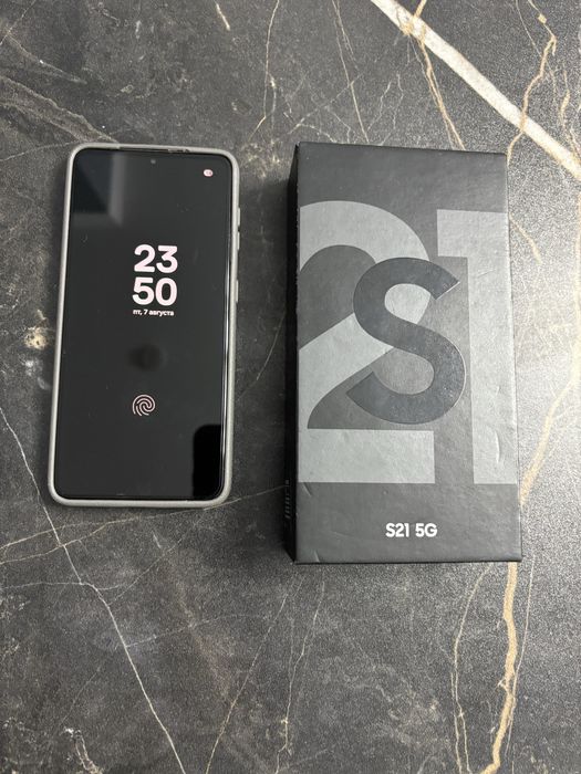 Продам Samsung S21 5G