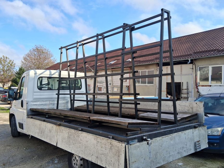 Vând capră pentru termopane