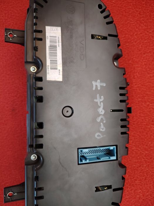 Километраж за Пасат 7 дизел / VW Passat 7 tdi Фолксваген Пасат