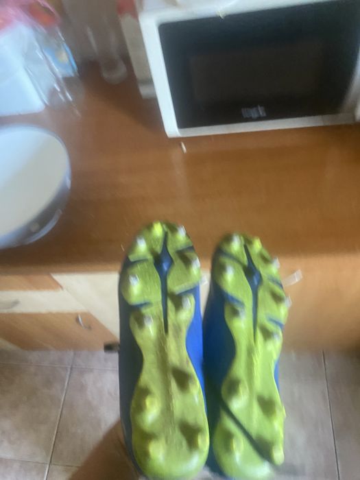 Ghete dr fotbal leam folosit