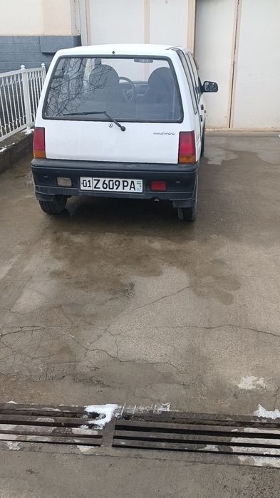 Tiko 1998yil holati yahshi holatda