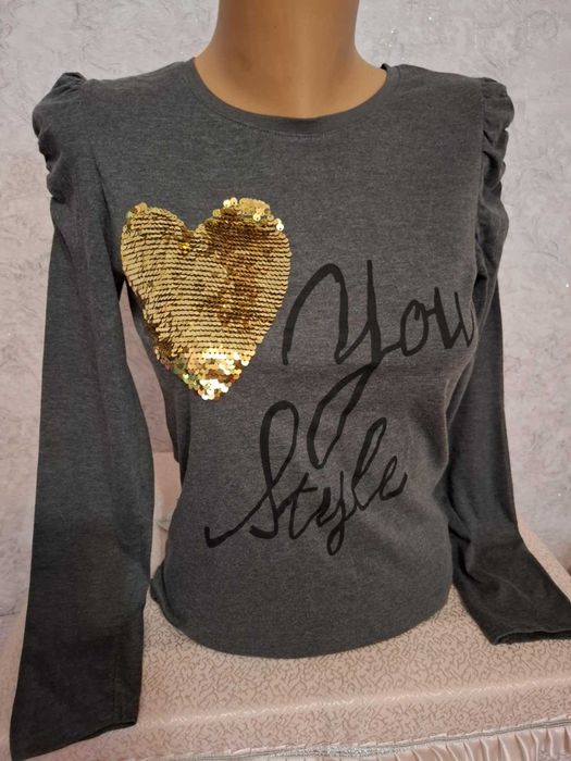 Детска    Блузка