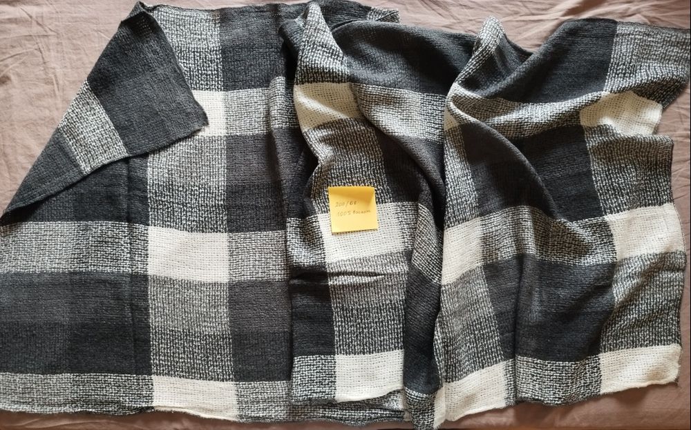 Нови и употребявани шалове