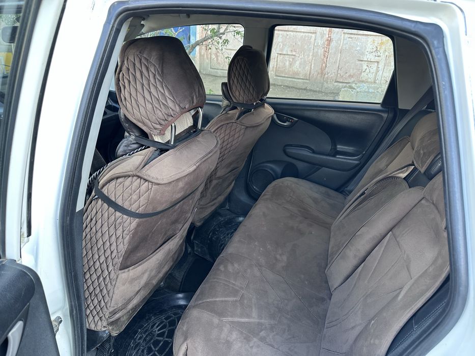 Honda fit Авто..