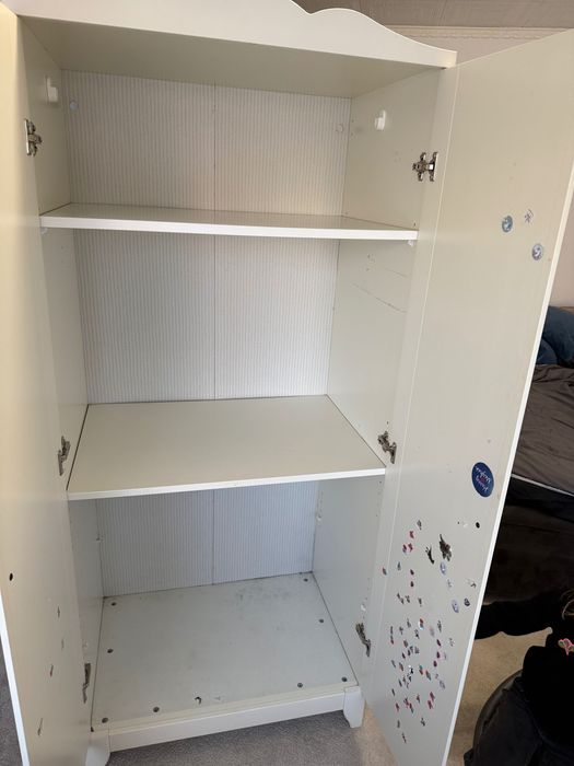 dulap ikea copii