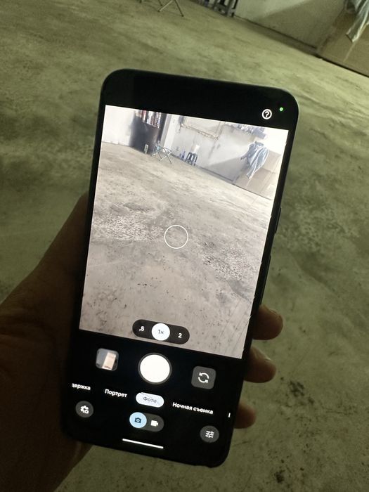 Google pixel 8 без комплекта