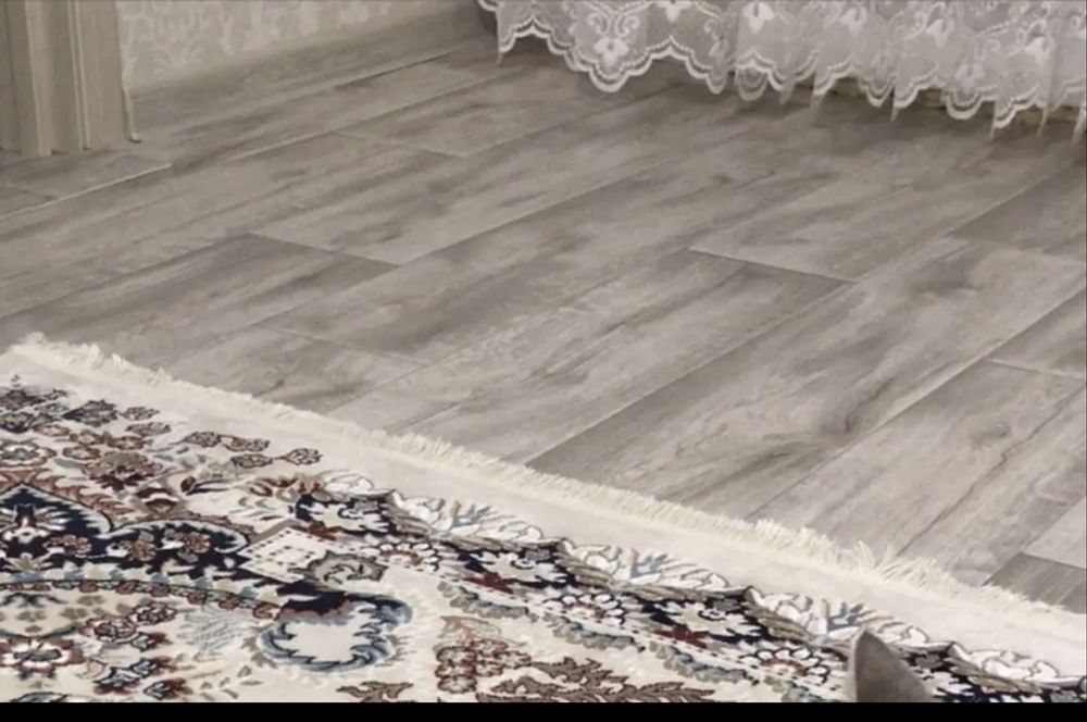 Продам линолеум на основе