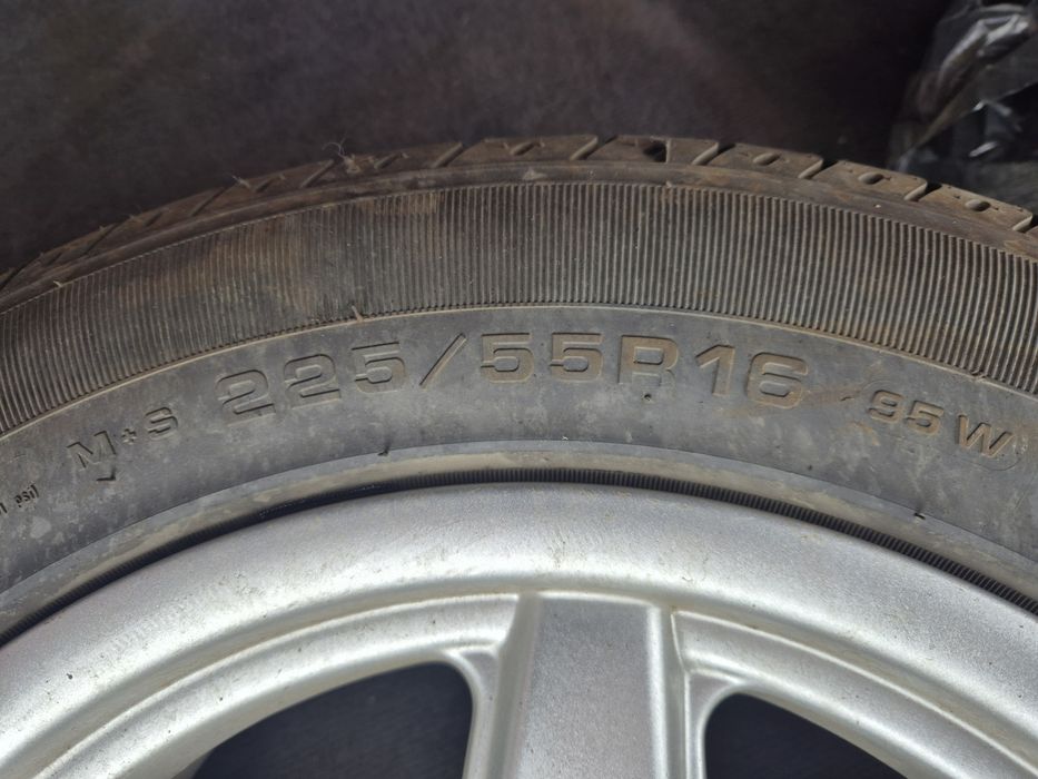 Продам диски BMW