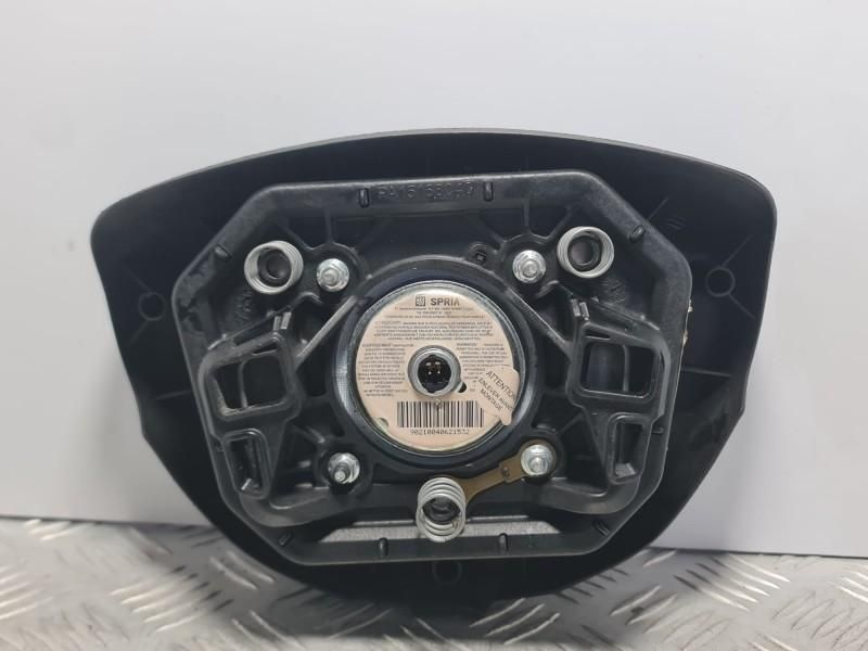 Airbag volan Renault Master