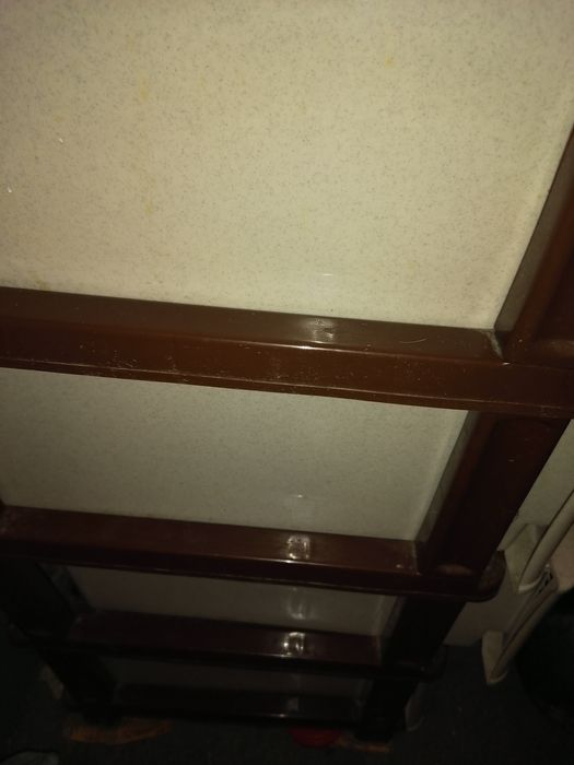Комод этажерка..