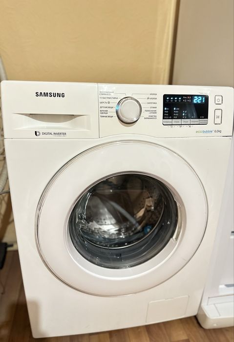 Холодильник Indesit no frost