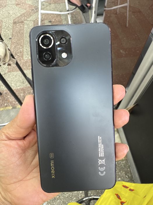 Продам Xiaomi mi 11 lite