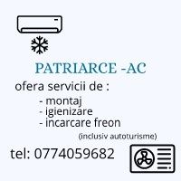 Climă, aer condiționat